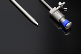 5mm Magnatic Trocar